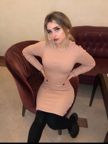 Проститутка Лина
