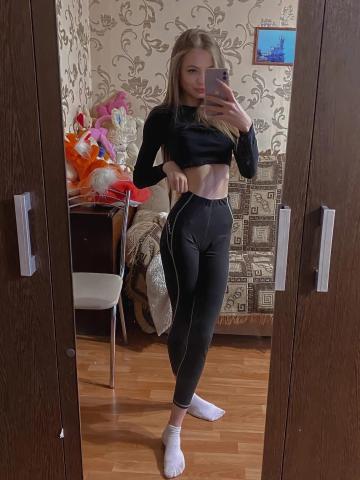 Проститутка Марина